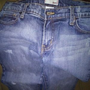 Women's Jeans Piper